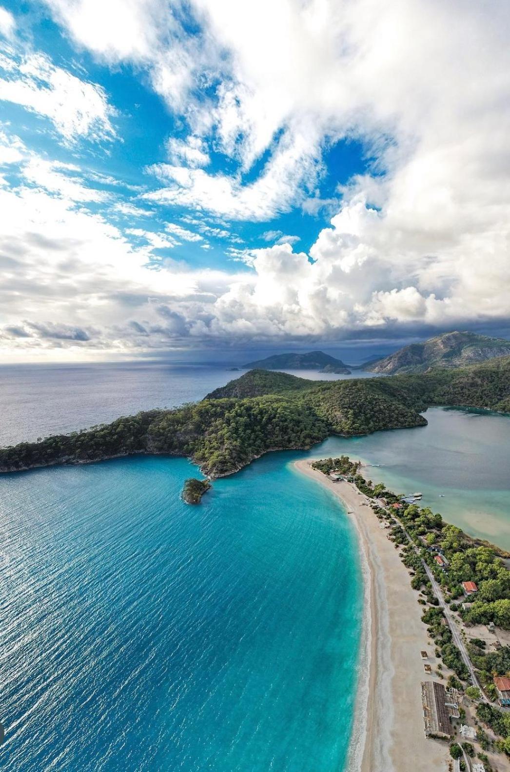 Villa Storm - Very Stylish Villa W/Pool & Garden In Gocek Hills Fethiye Bagian luar foto