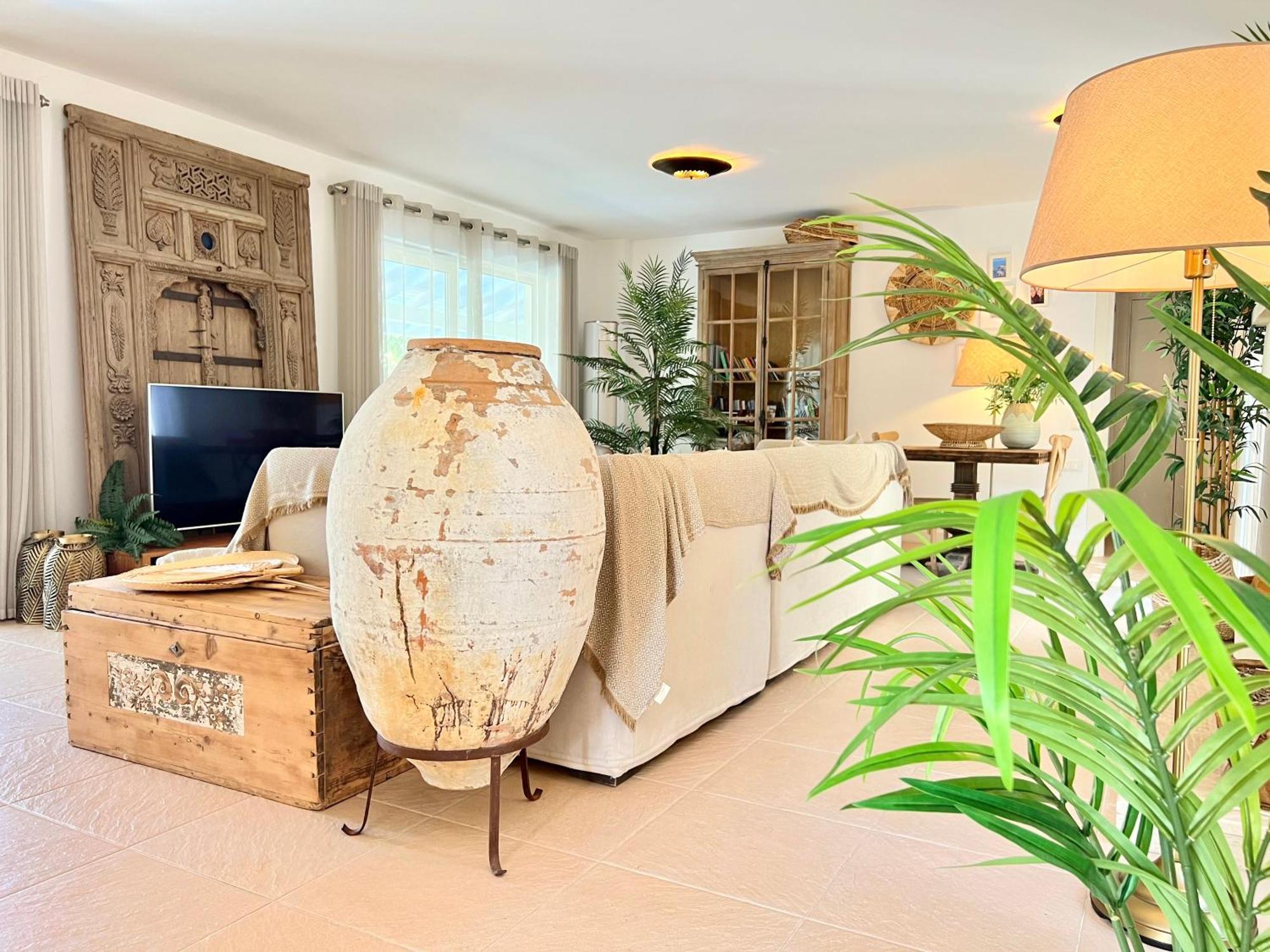 Villa Storm - Very Stylish Villa W/Pool & Garden In Gocek Hills Fethiye Bagian luar foto