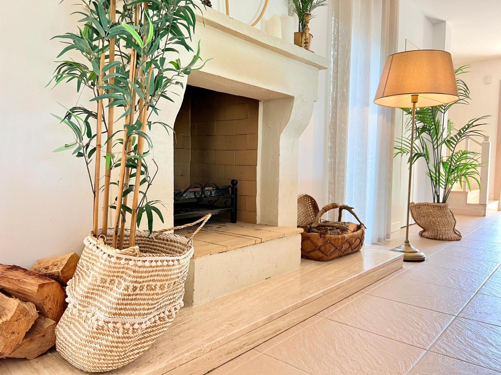 Villa Storm - Very Stylish Villa W/Pool & Garden In Gocek Hills Fethiye Bagian luar foto