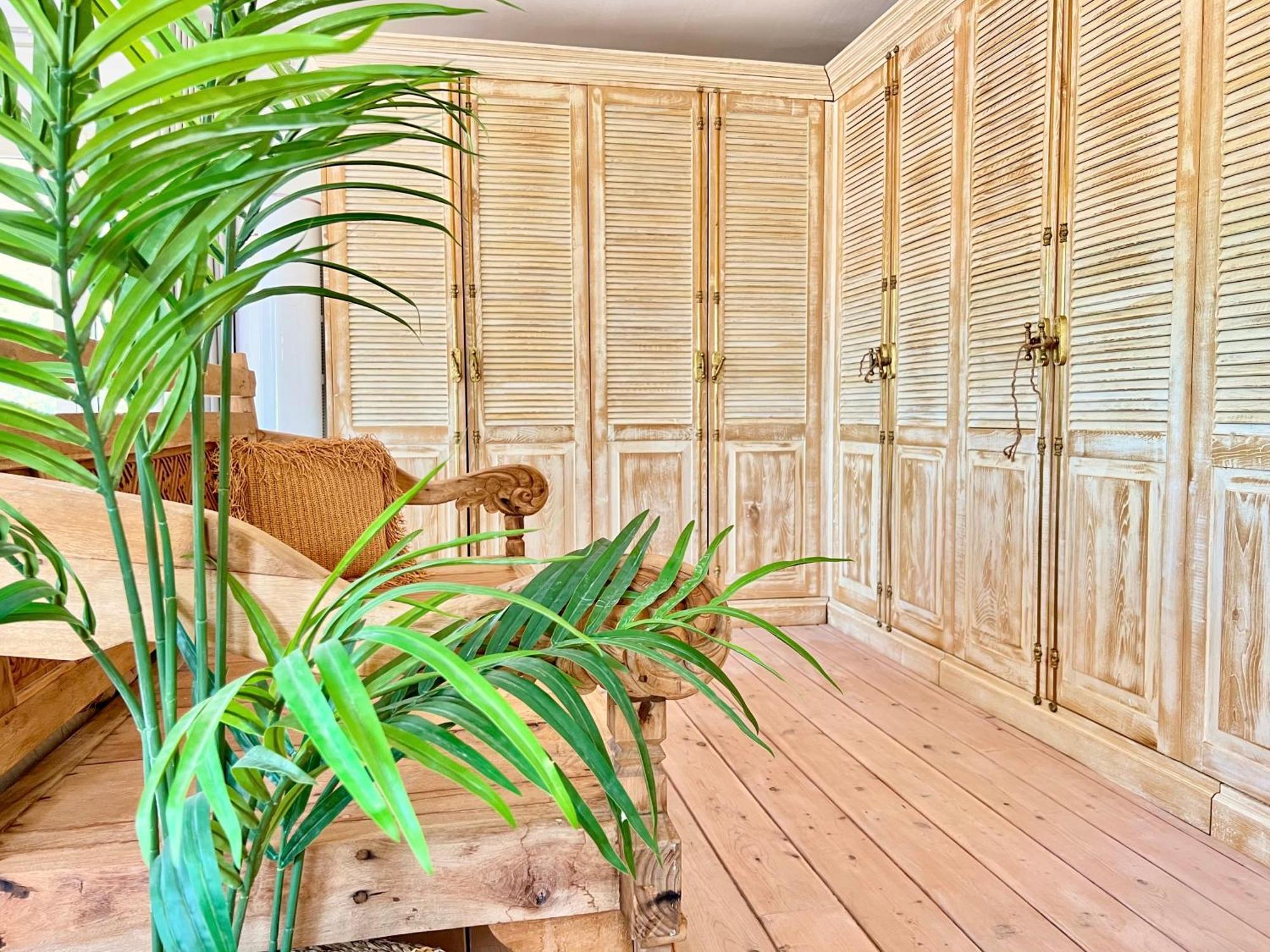 Villa Storm - Very Stylish Villa W/Pool & Garden In Gocek Hills Fethiye Bagian luar foto