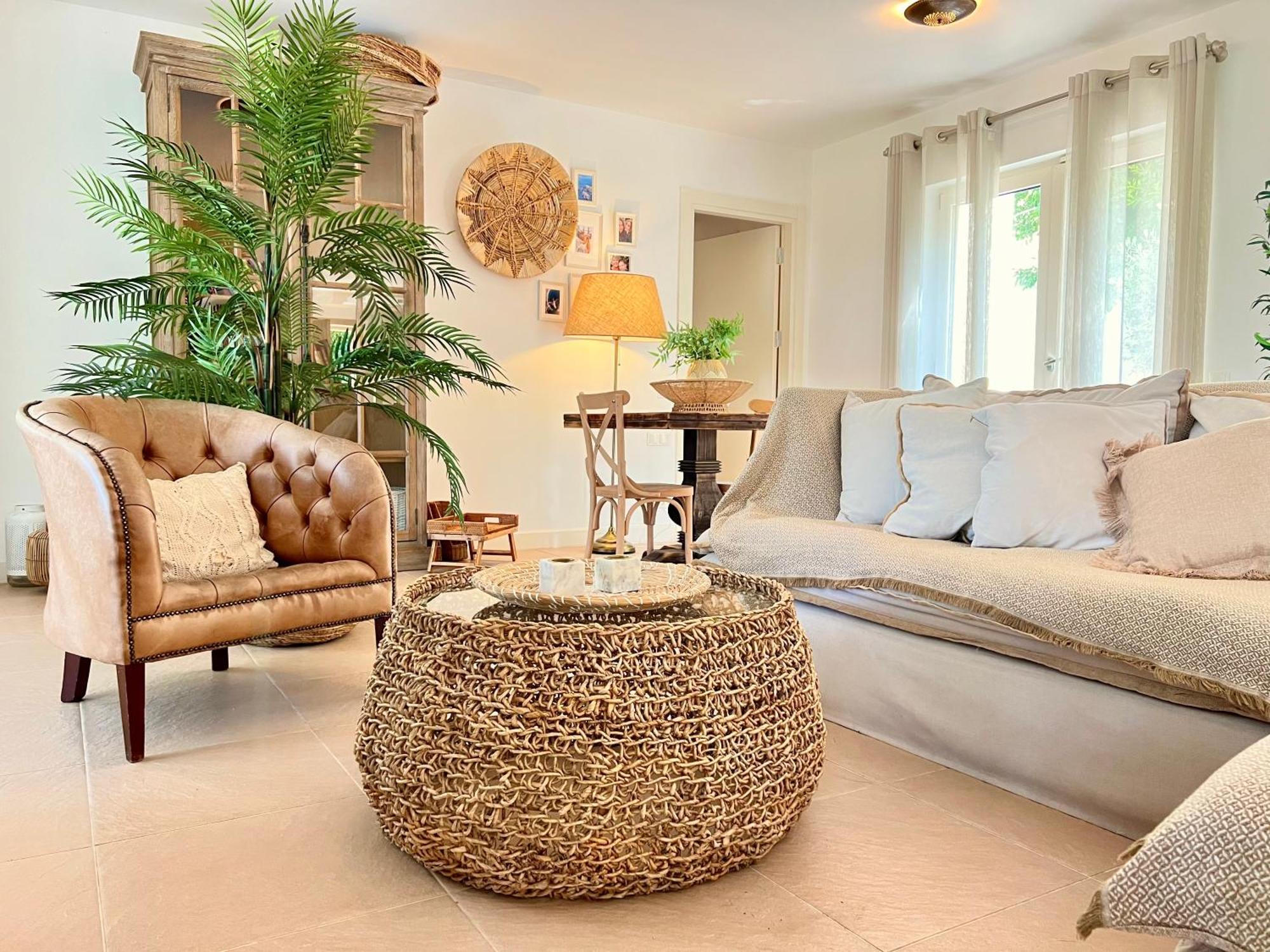 Villa Storm - Very Stylish Villa W/Pool & Garden In Gocek Hills Fethiye Bagian luar foto